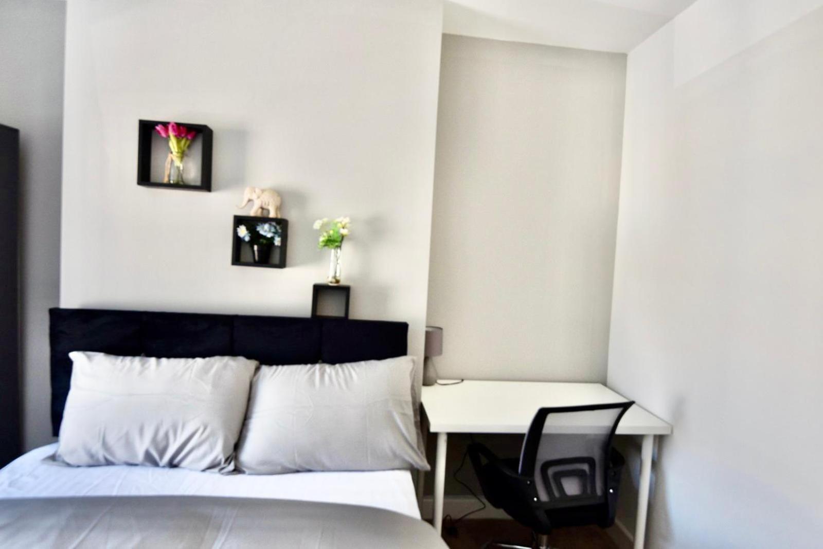 Come On In Lucas Street Newport Train Station Sleep Upto 8 Vila Exterior foto
